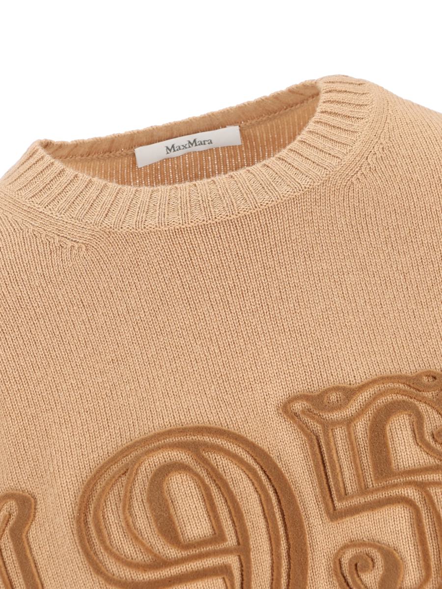 Max Mara-tröjor