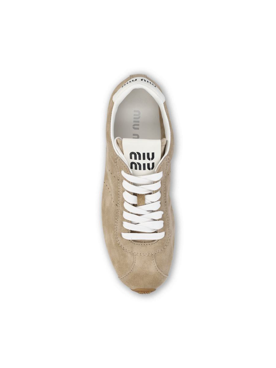 Miu Miu Sneakers