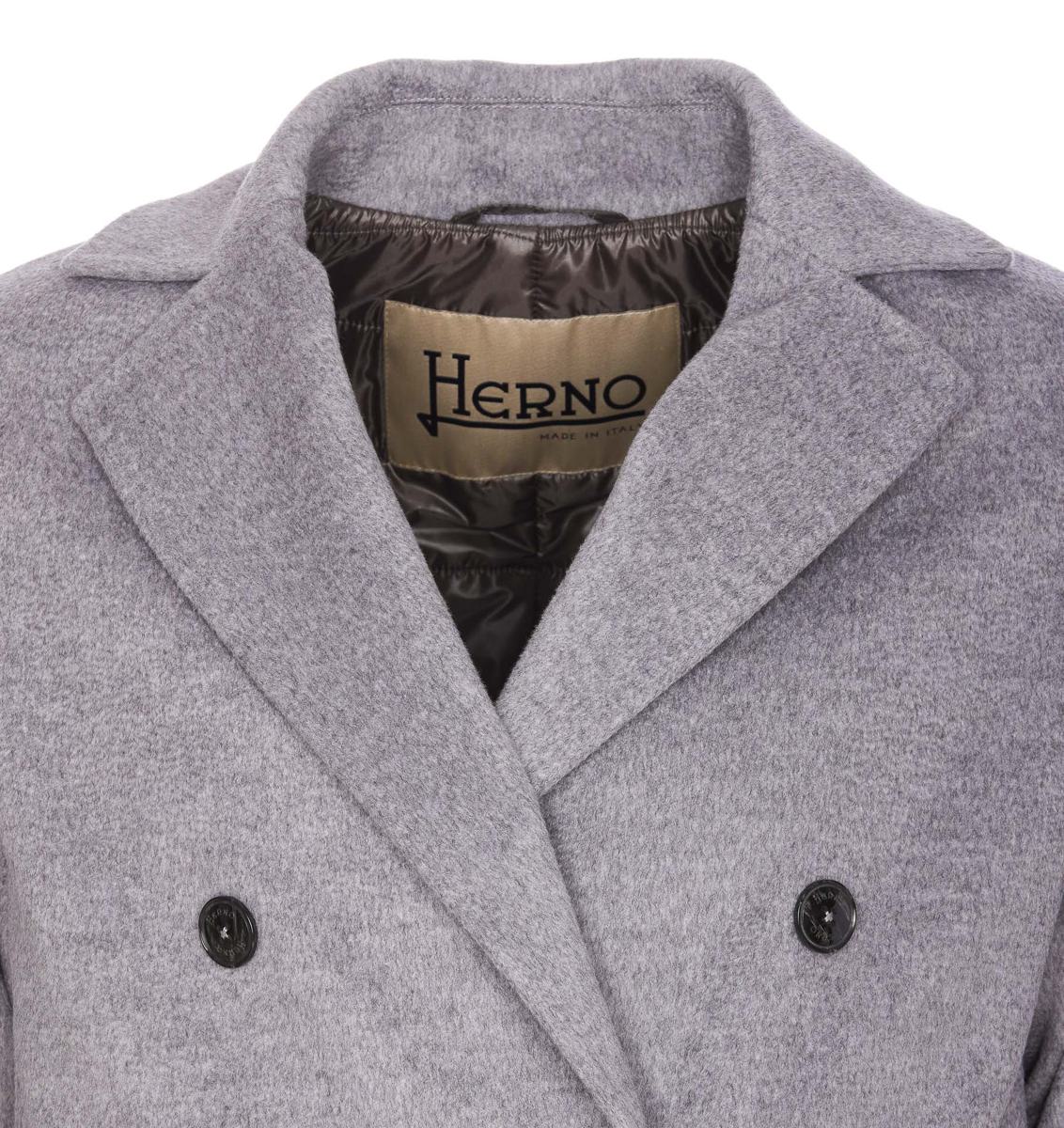 Herno-rockar