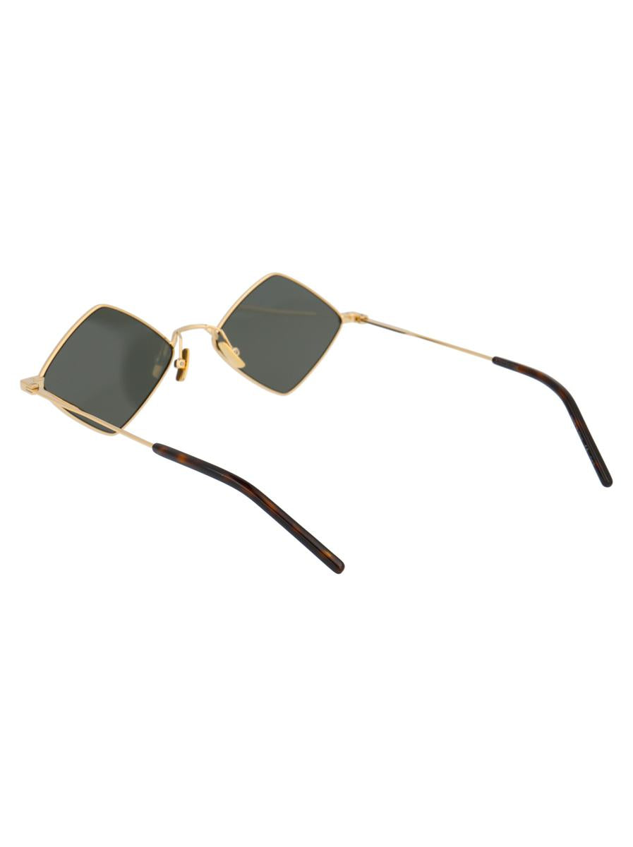 Saint Laurent Eyewear solglasögon