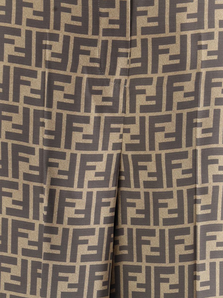 Fendi Byxor