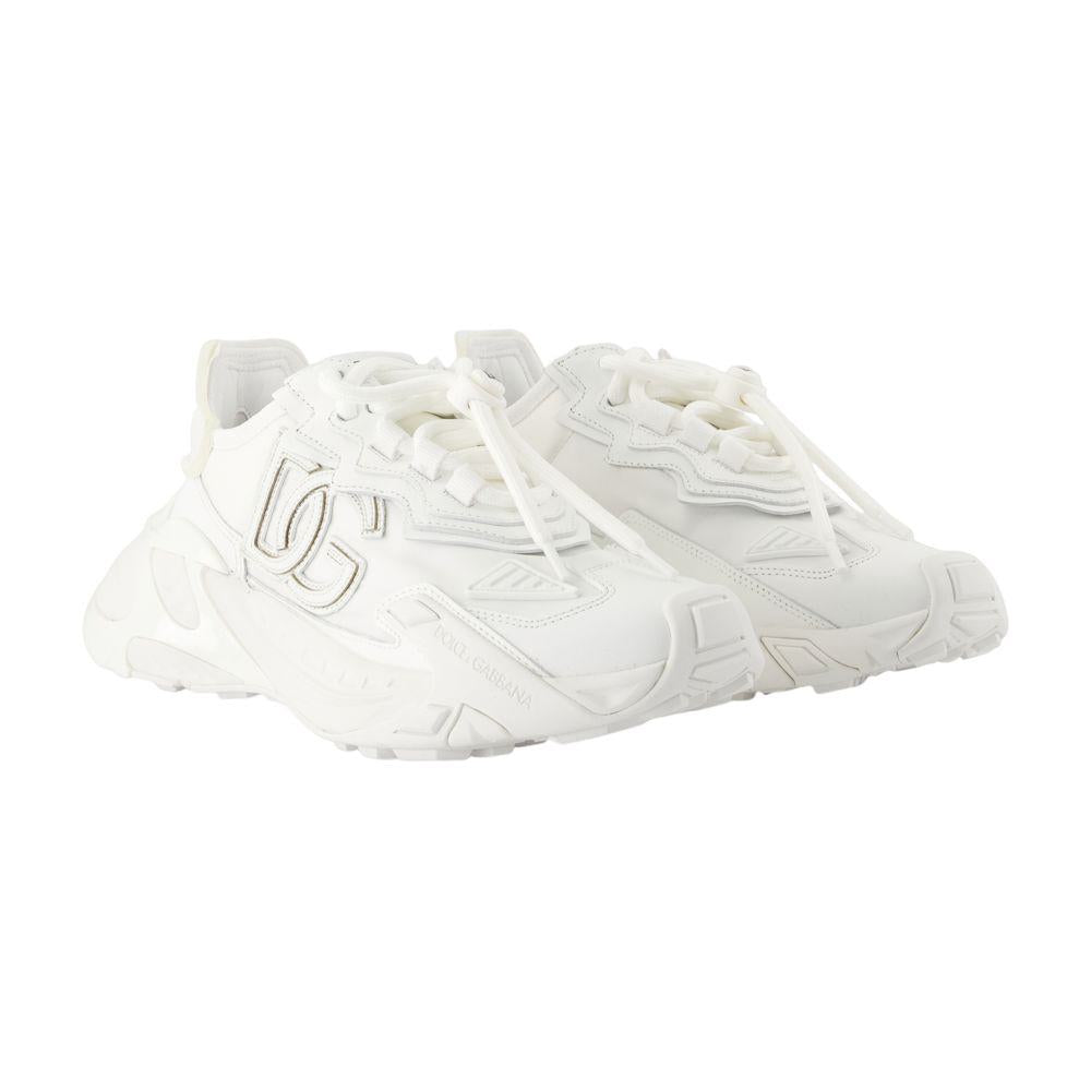 Dolce & Gabbana Fast Sneakers