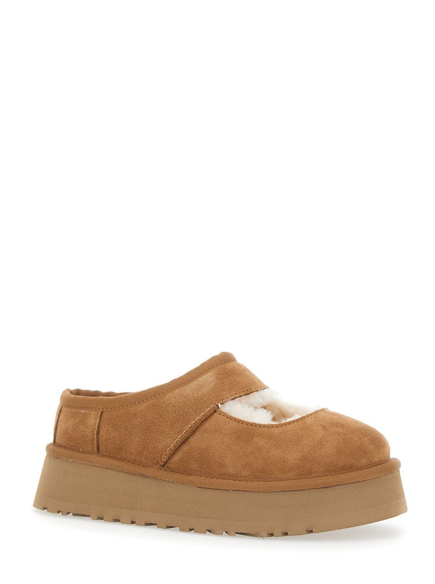 Ugg 'Bea Mary Jane' Tofflor