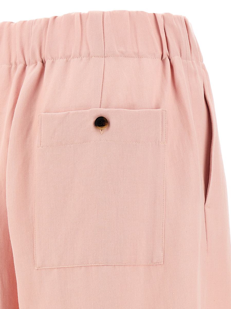 Dries Van Noten 'Pila' Byxor