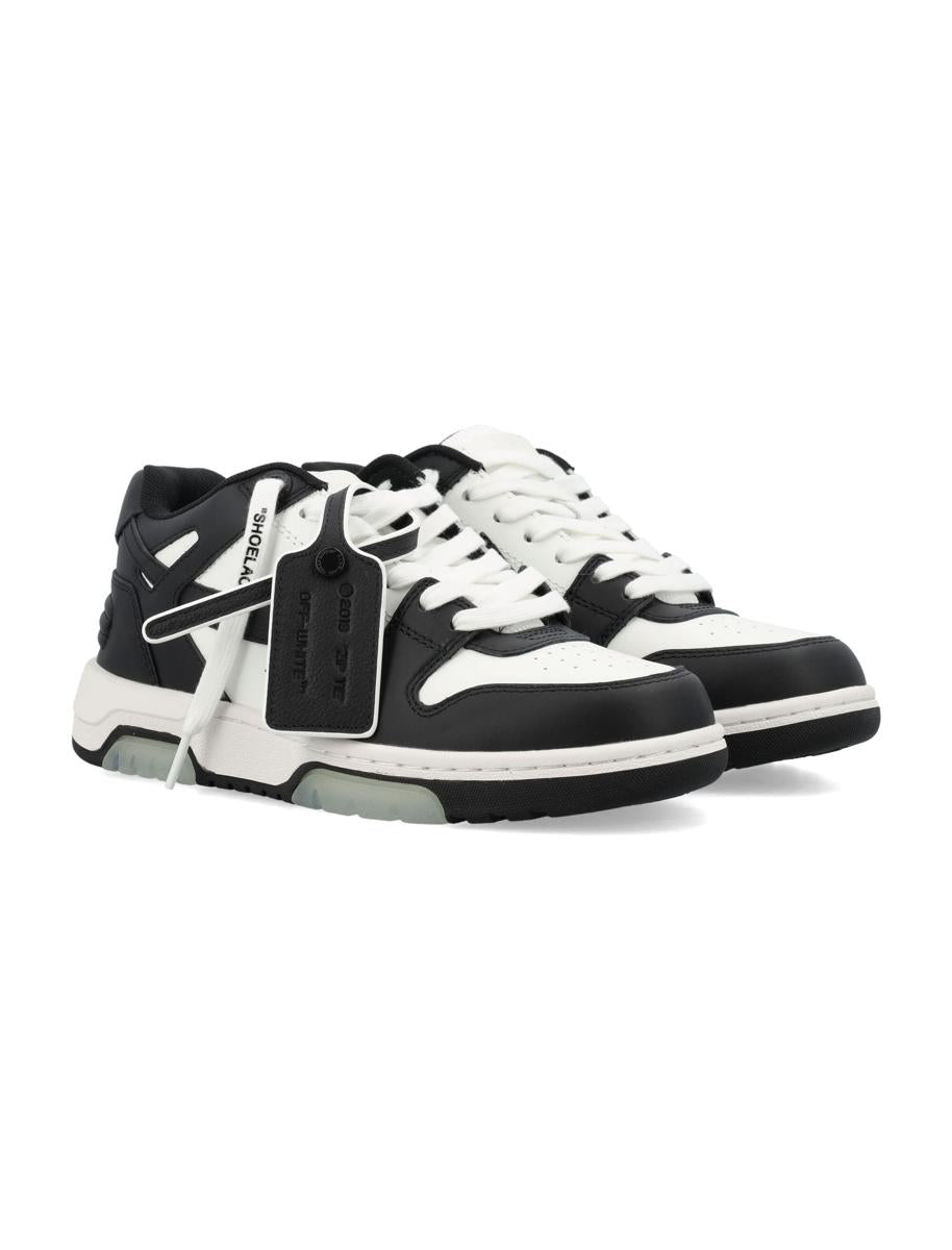 Off-White Out Of Office Damsneakers