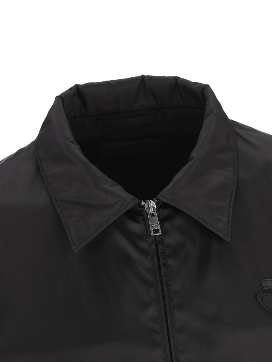 Prada Jackor