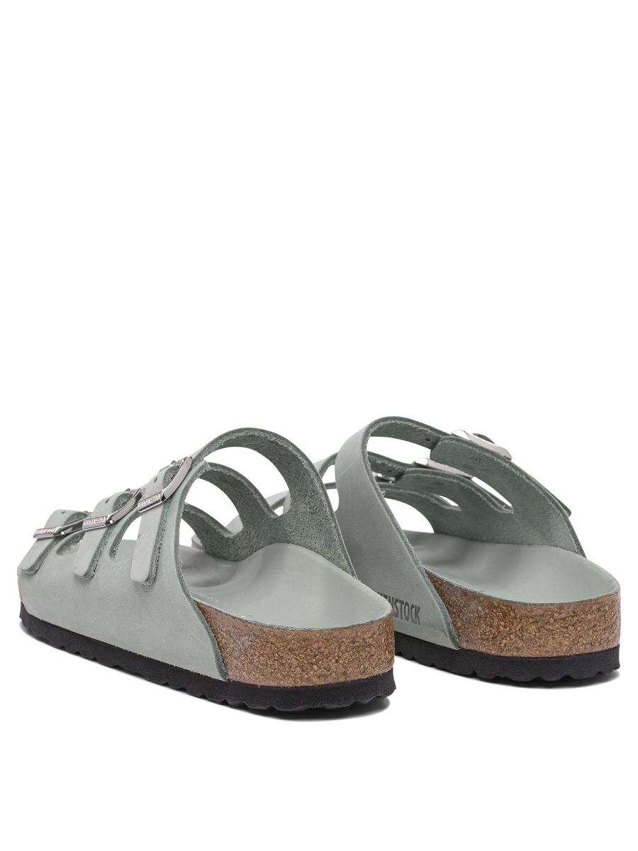 Birkenstock "Florida Fresh" sandaler