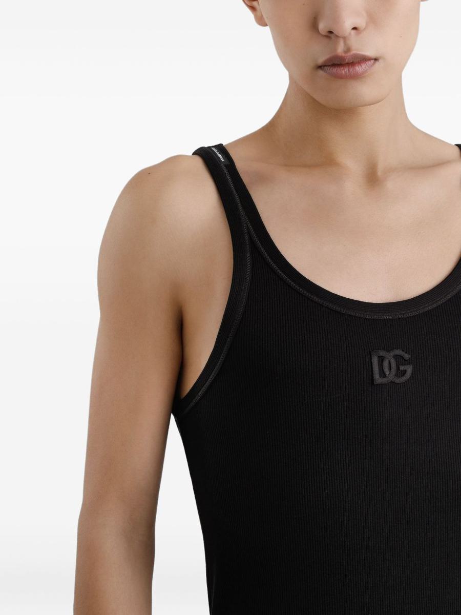 Dolce & Gabbana Topp
