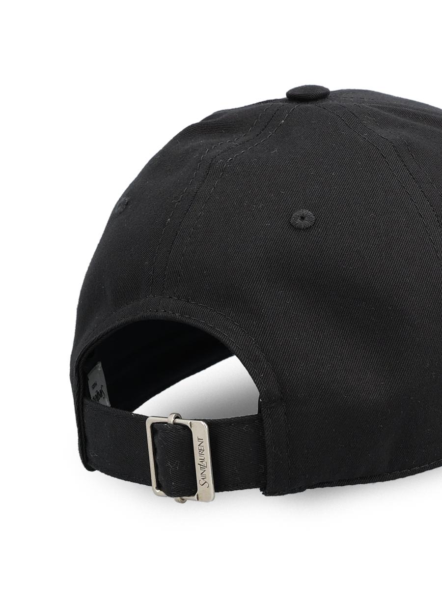 Saint Laurent-hattar