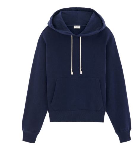 Saint Laurent-tröjor