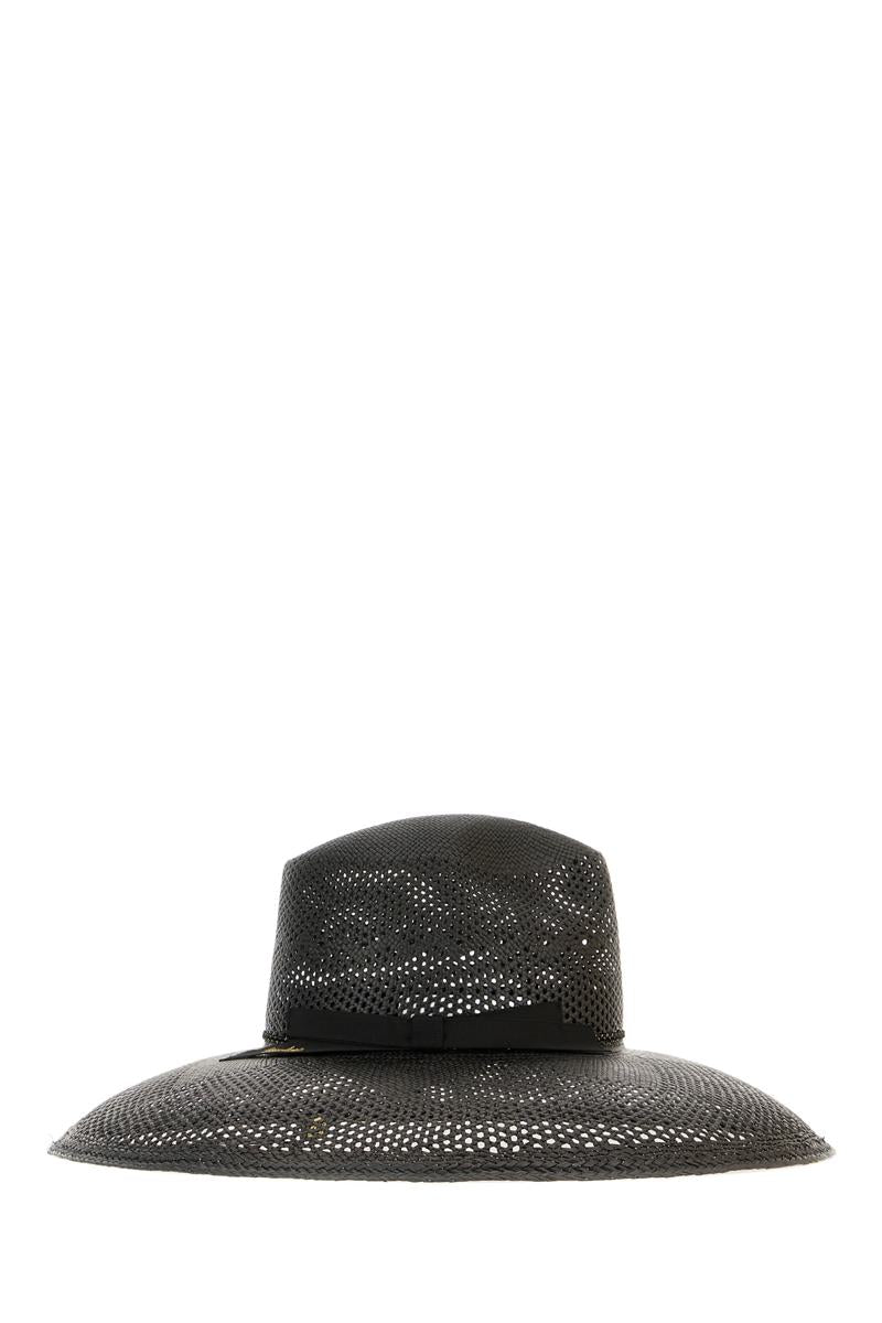 Borsalino Hattar & Pannband