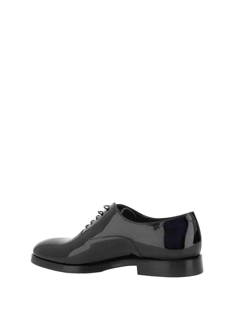 Brunello Cucinelli snörning