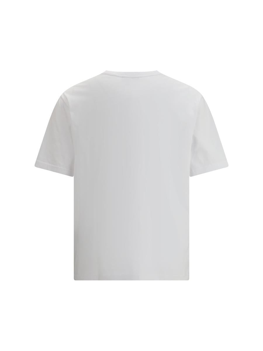 Maison Kitsuné T-shirts