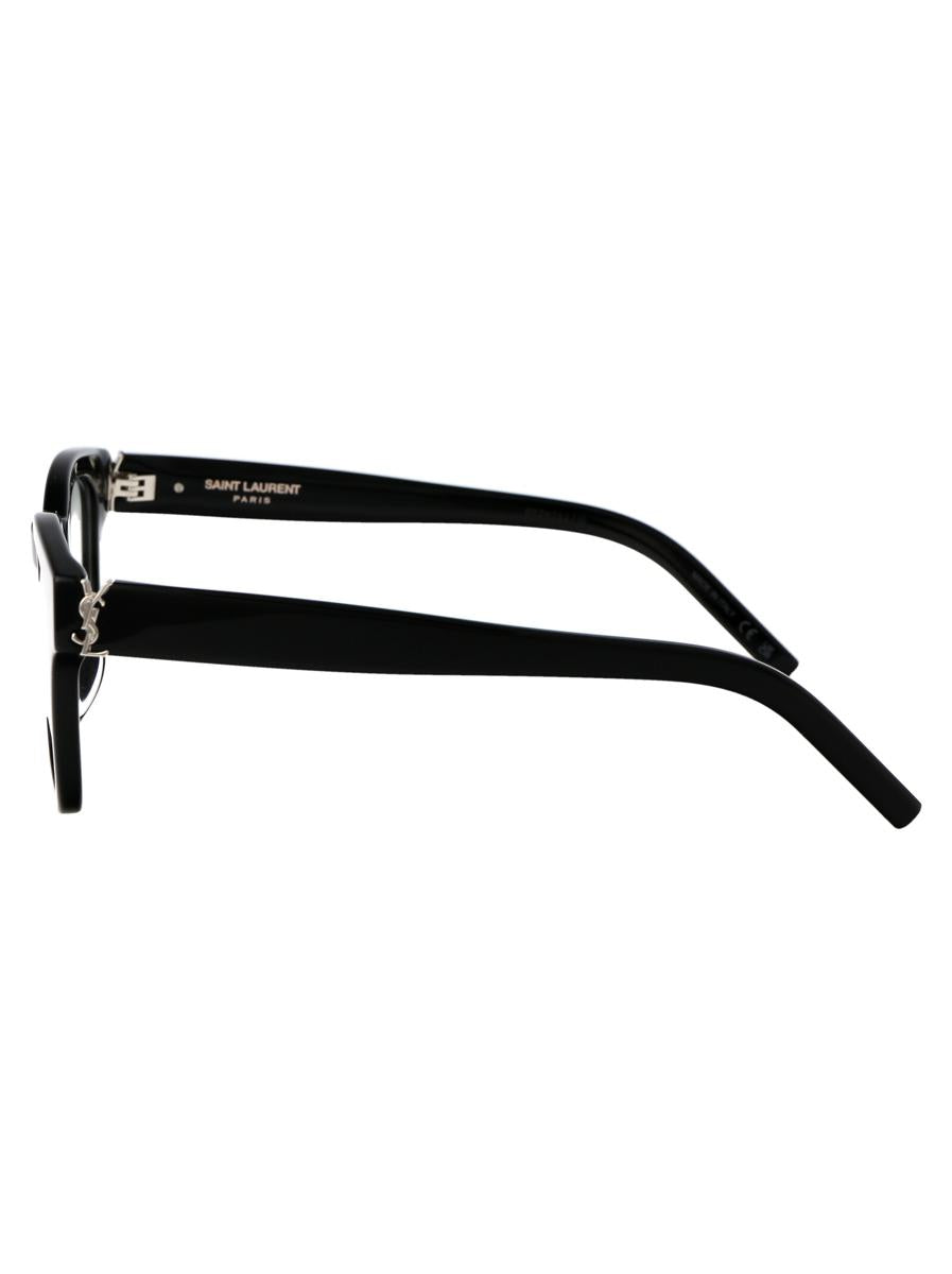 Saint Laurent Glasögon Optiker