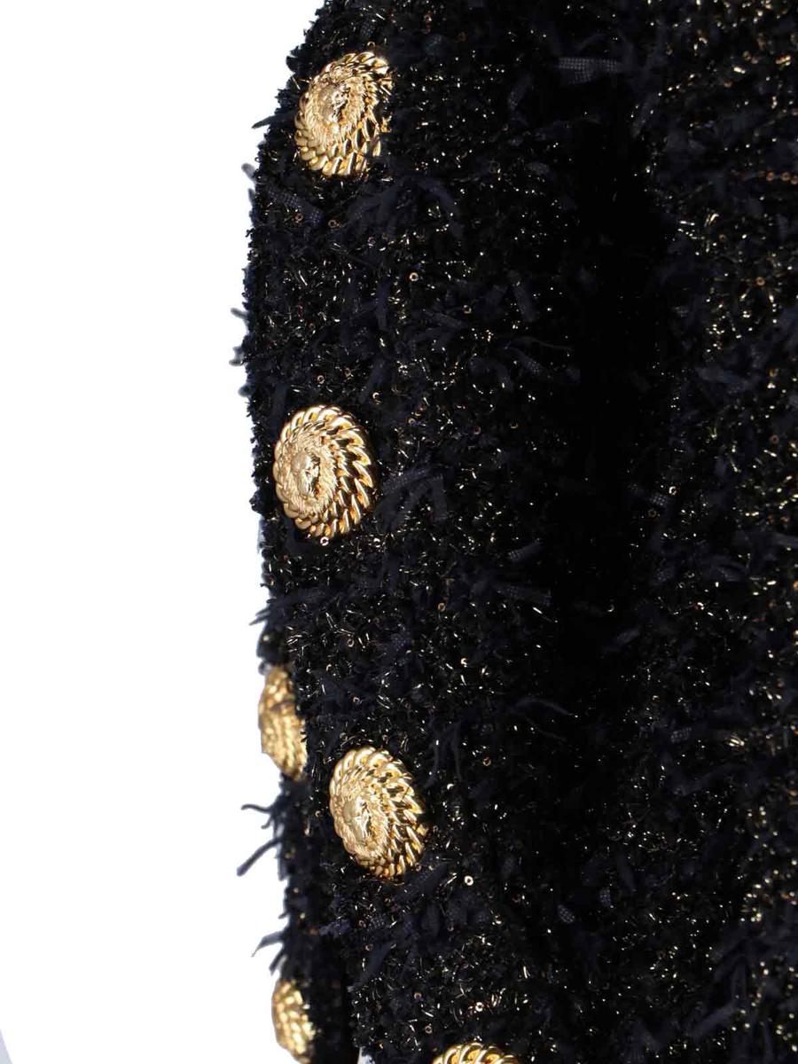 Balmain-jackor