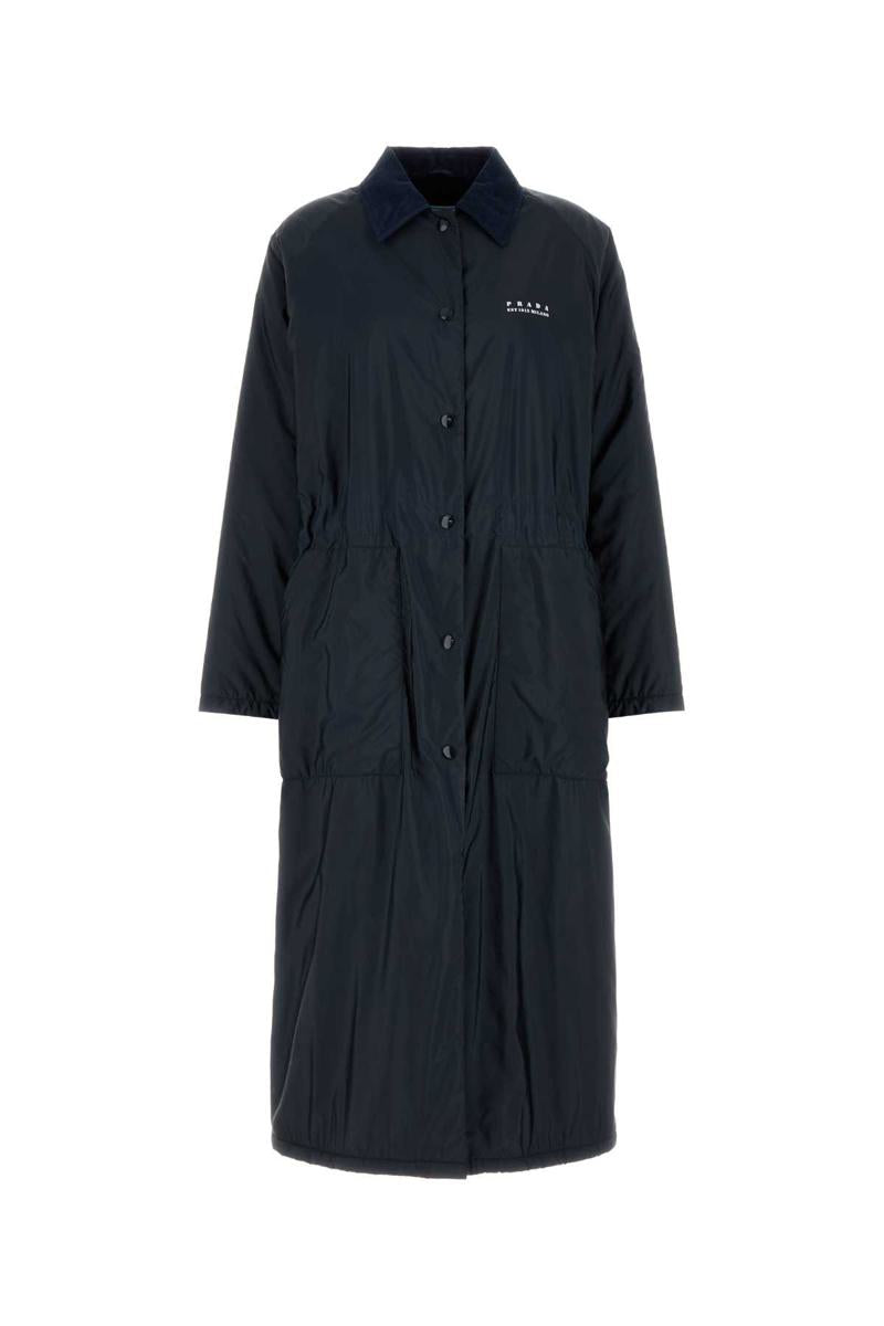 Prada Trench