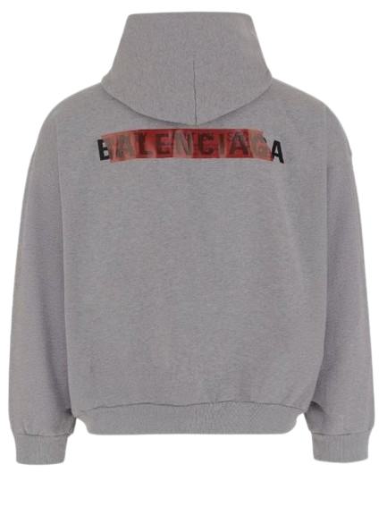 Balenciaga-tröjor