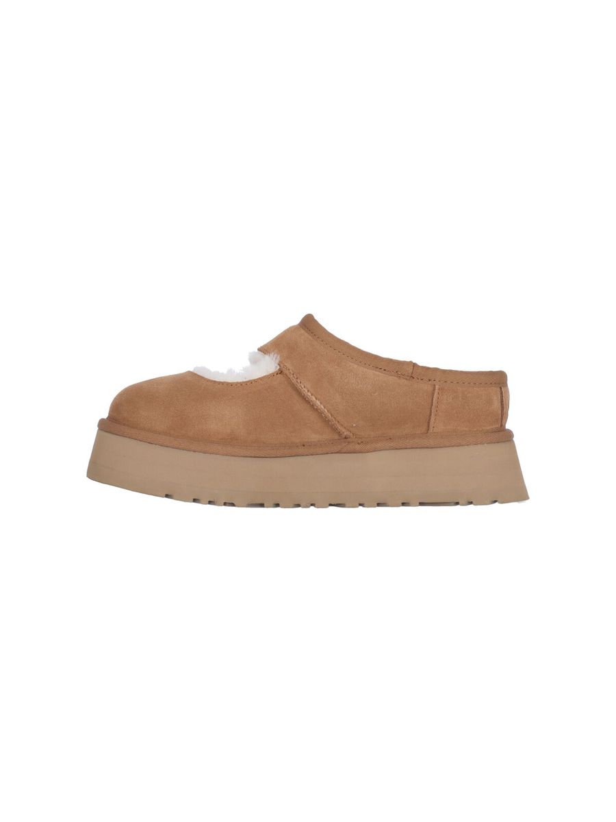 Ugg 'Bea Mary Jane' Tofflor