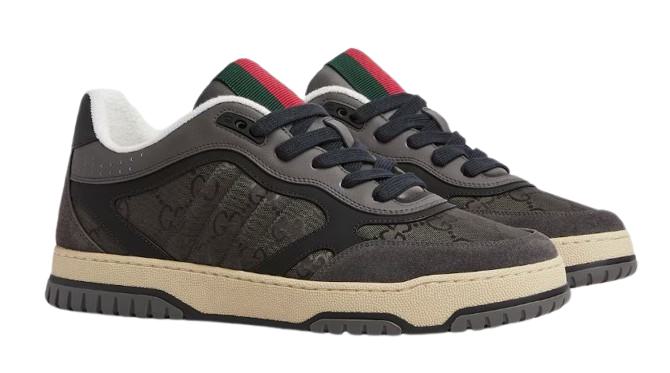 Gucci platta skor