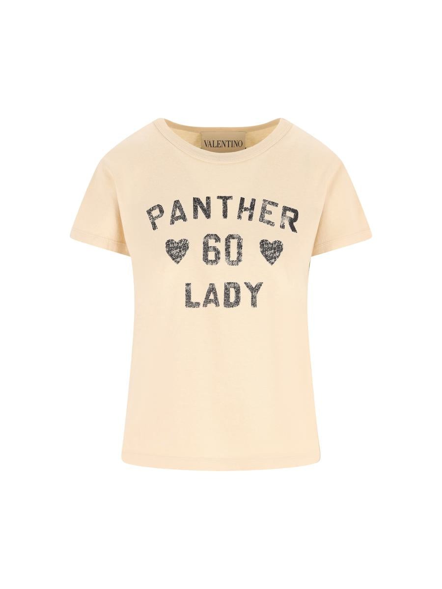 Valentino Garavani T-shirt och pikétröja