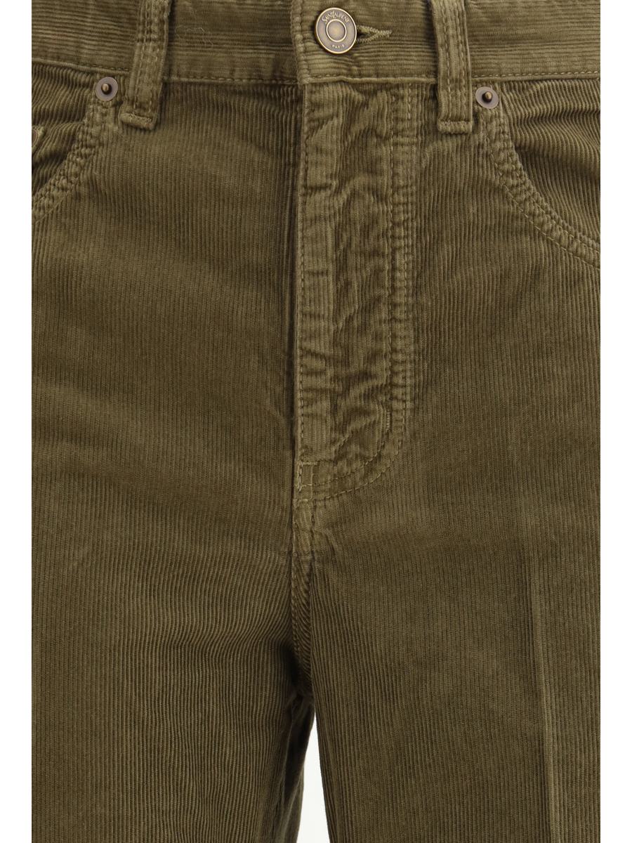 Saint Laurent-byxor