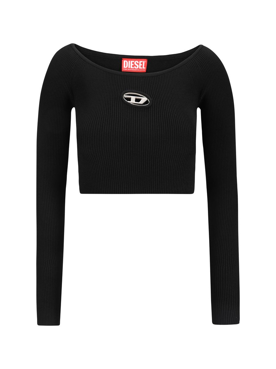 Diesel Oval-D Topp