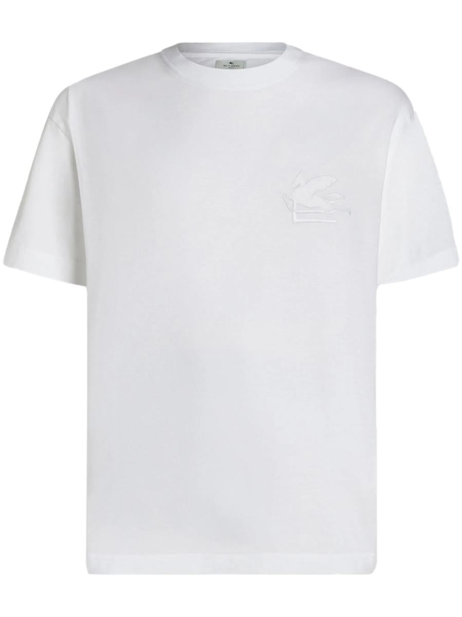 Etro T-shirtkläder