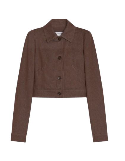 Max Mara Jackor