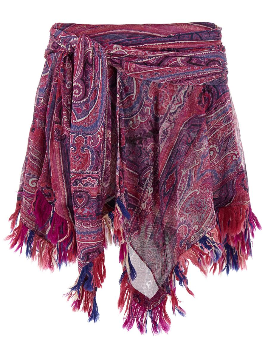 Isabel Marant 'Dova' Kjol