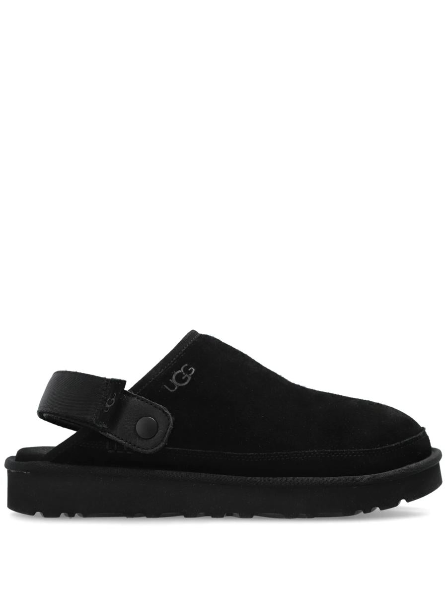 UGG Goldencoast Träskor