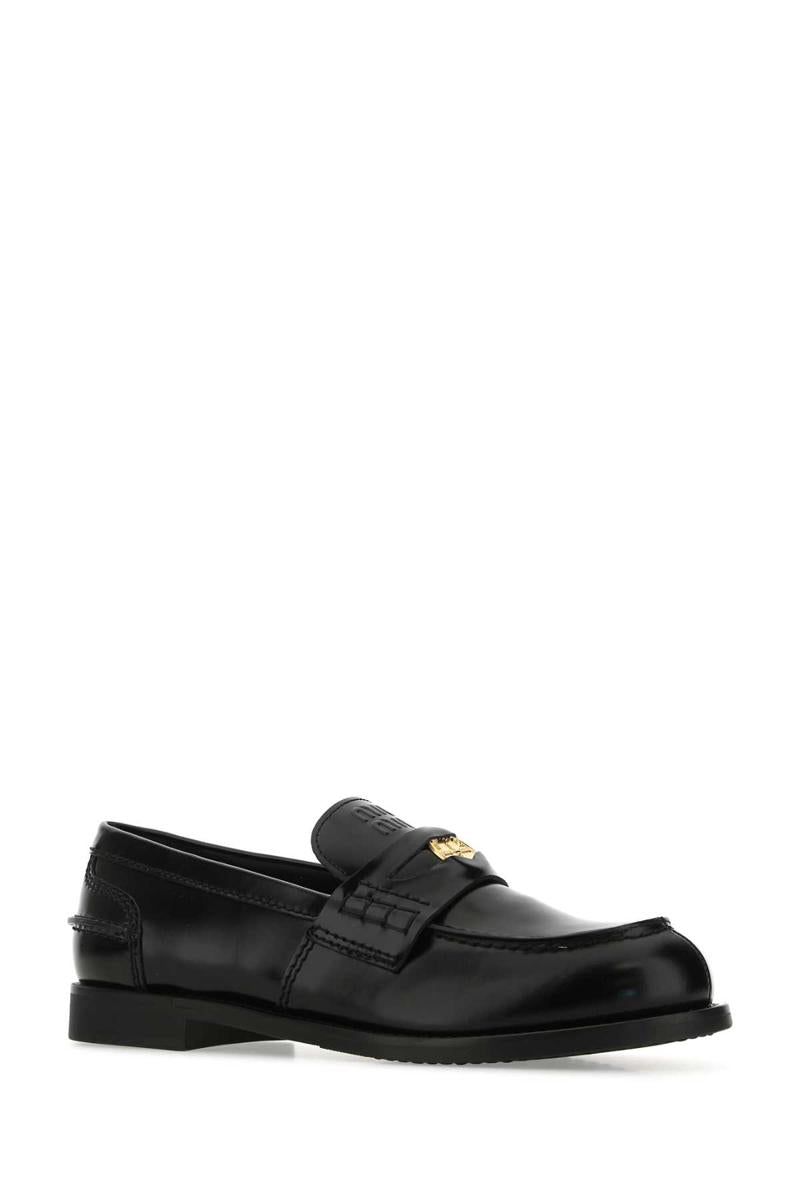 Miu Miu Moccasters