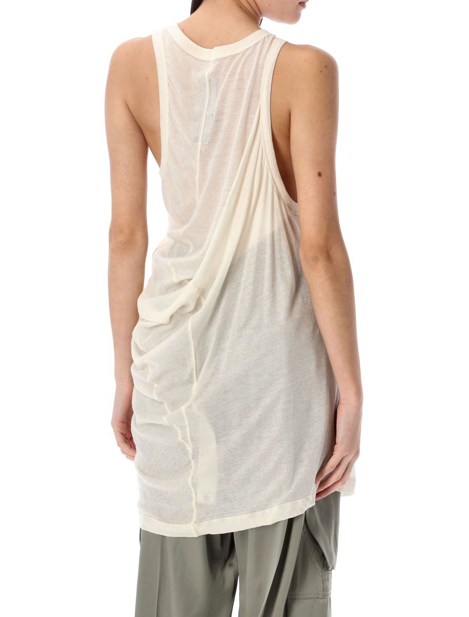 Rick Owens Anthem-linne