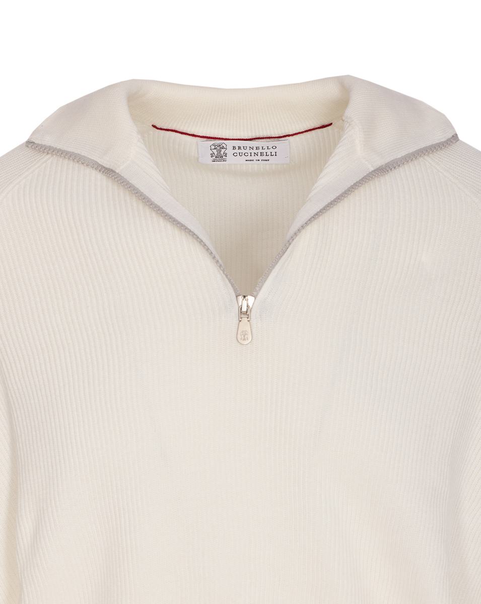 Brunello Cucinelli-tröjor