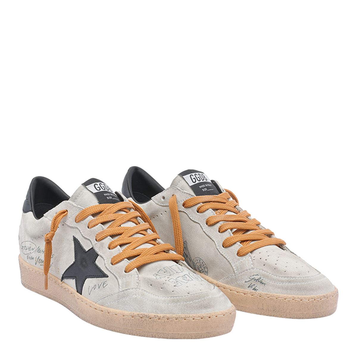 Golden Goose Sneakers