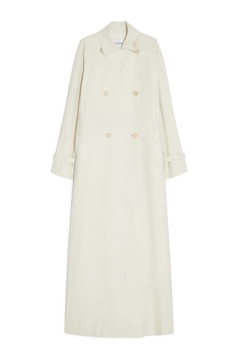 Max Mara-kappor