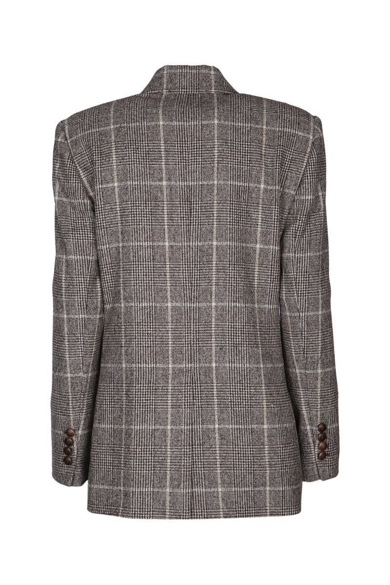 Brunello Cucinelli Jackor Och Västar