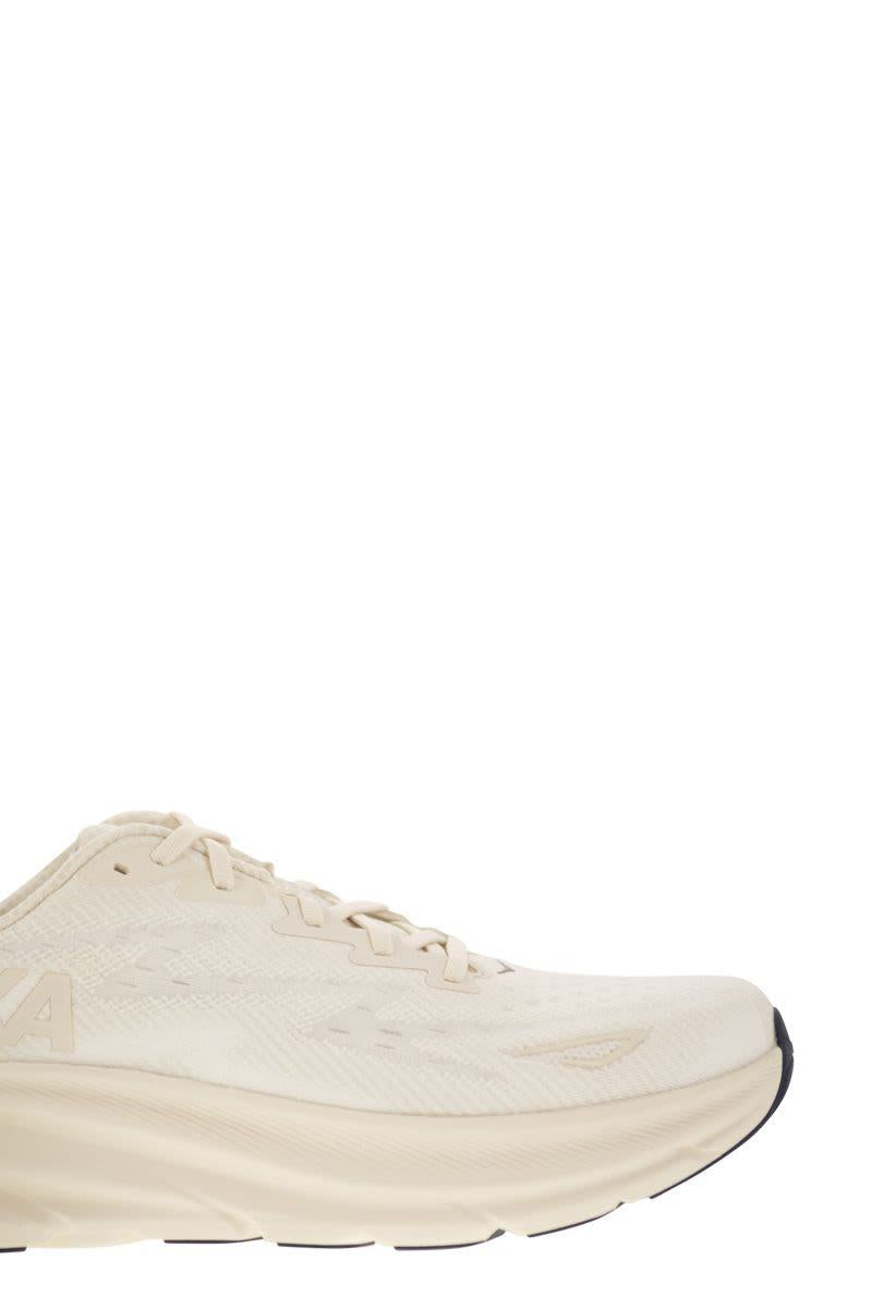 Hoka Clifton 9 - Andningsbar sportsko