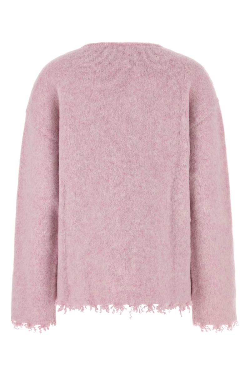Jil Sander Stickade kläder