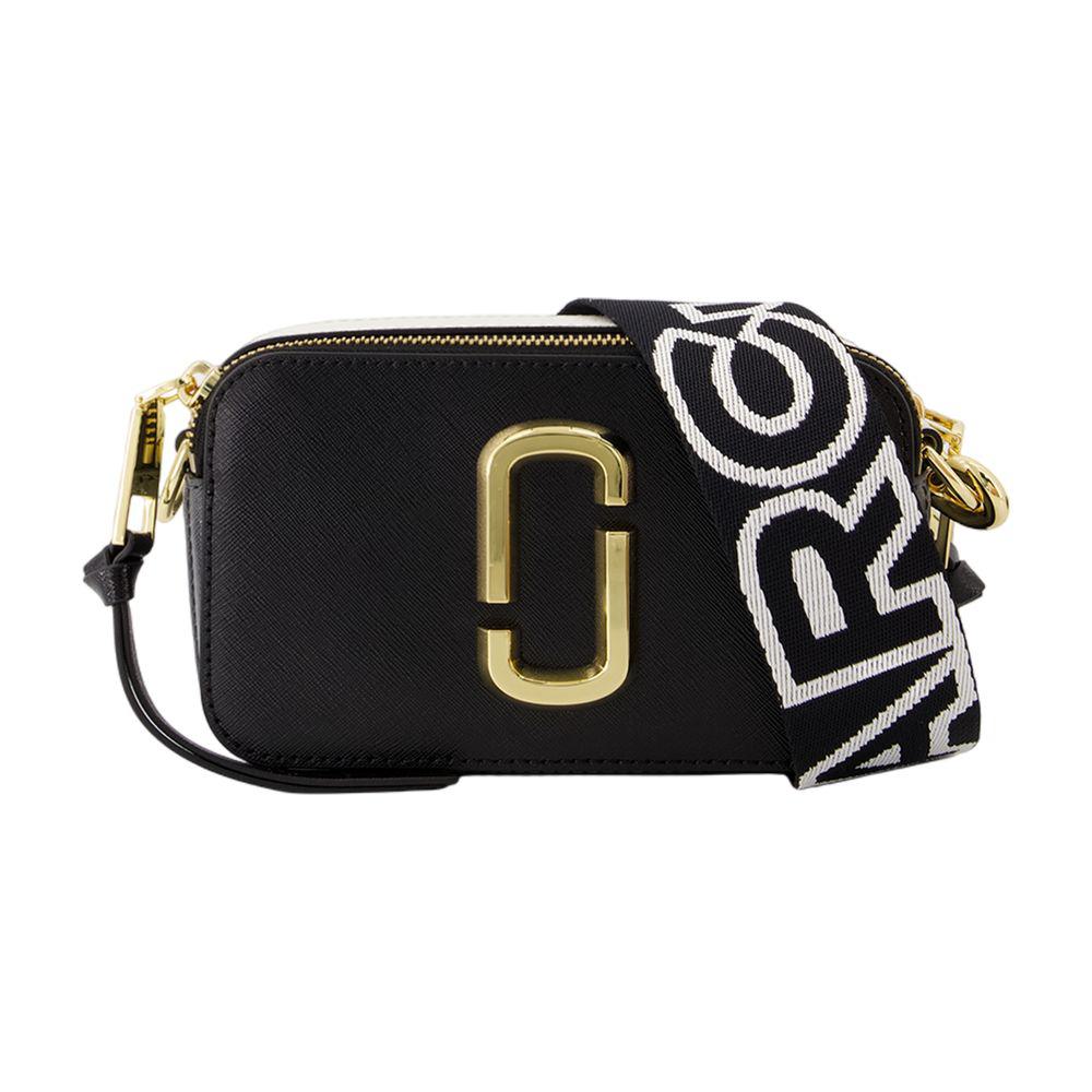 Marc Jacobs The Snapshot Axelväska