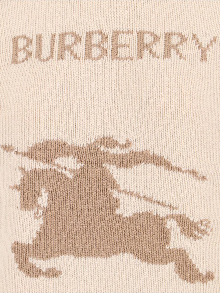 Burberry-tröjor