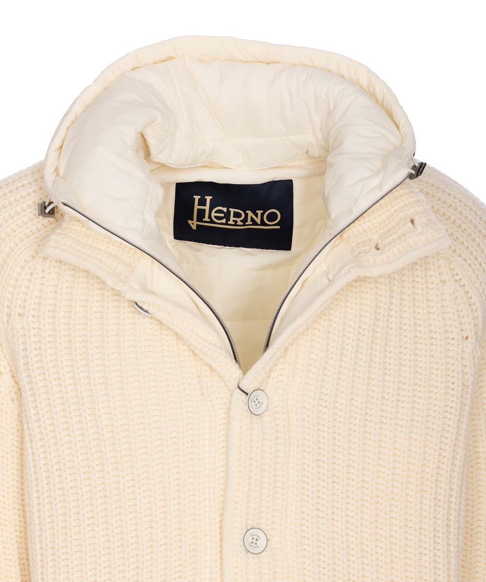Herno-rockar