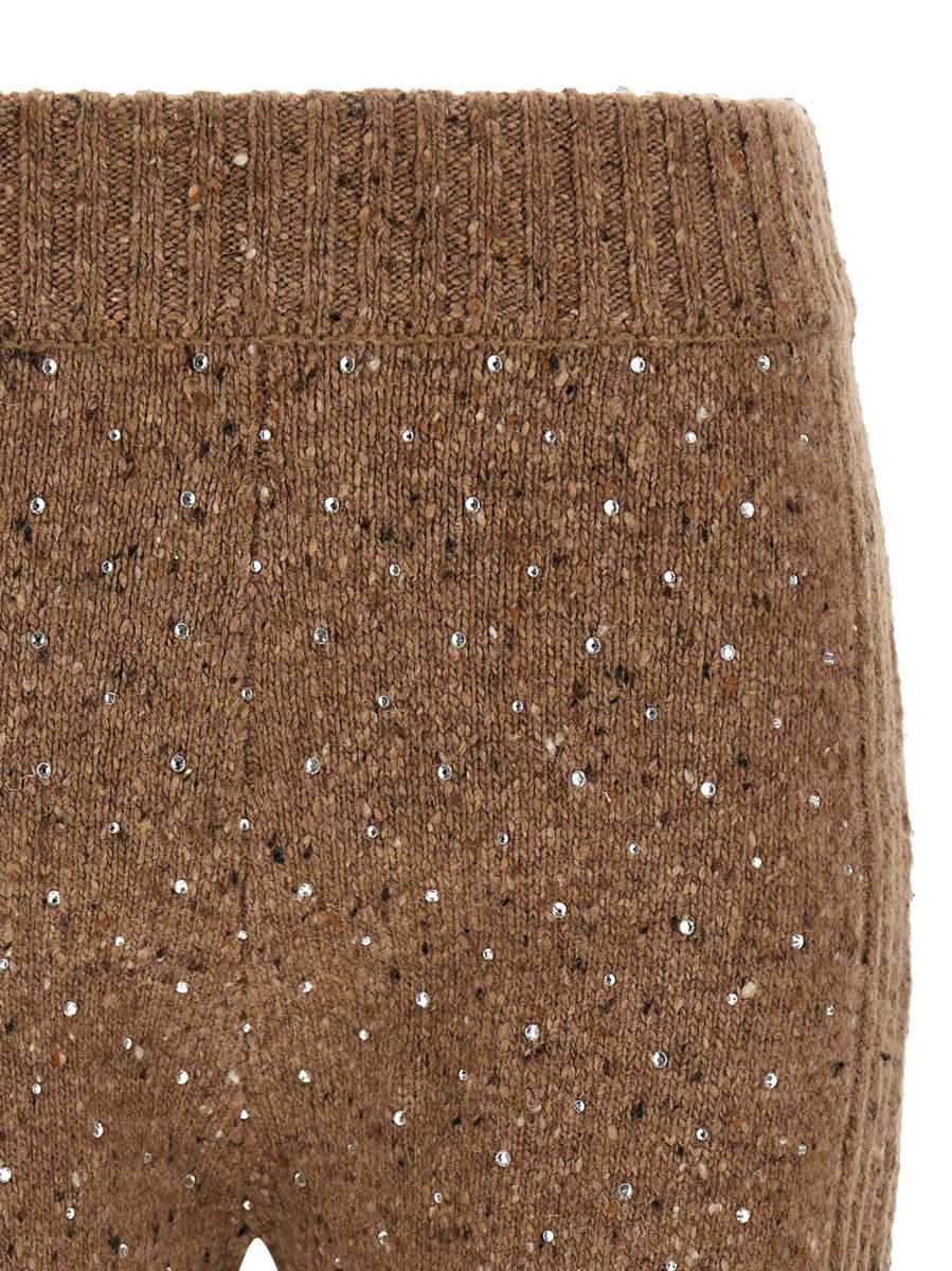 Pinko ullshorts