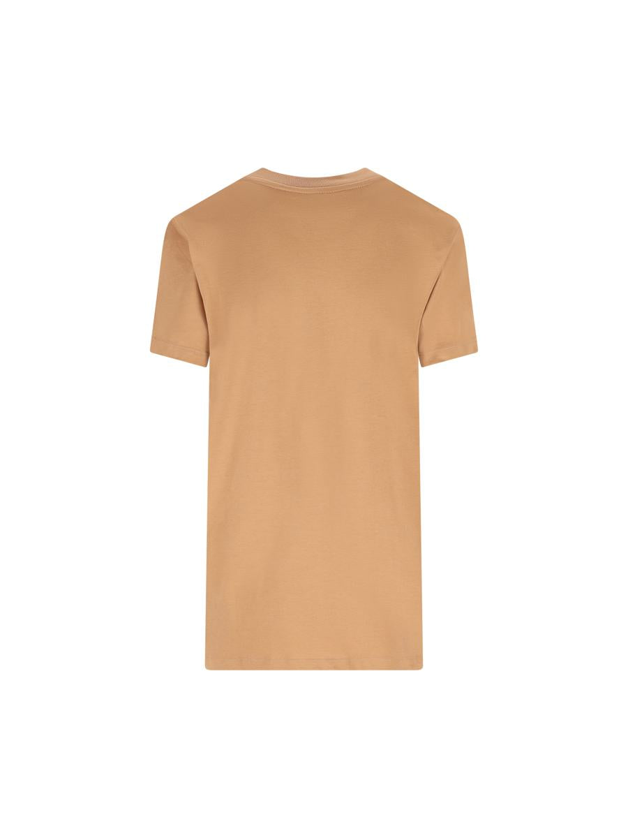 Max Mara T-shirt och pikétröja