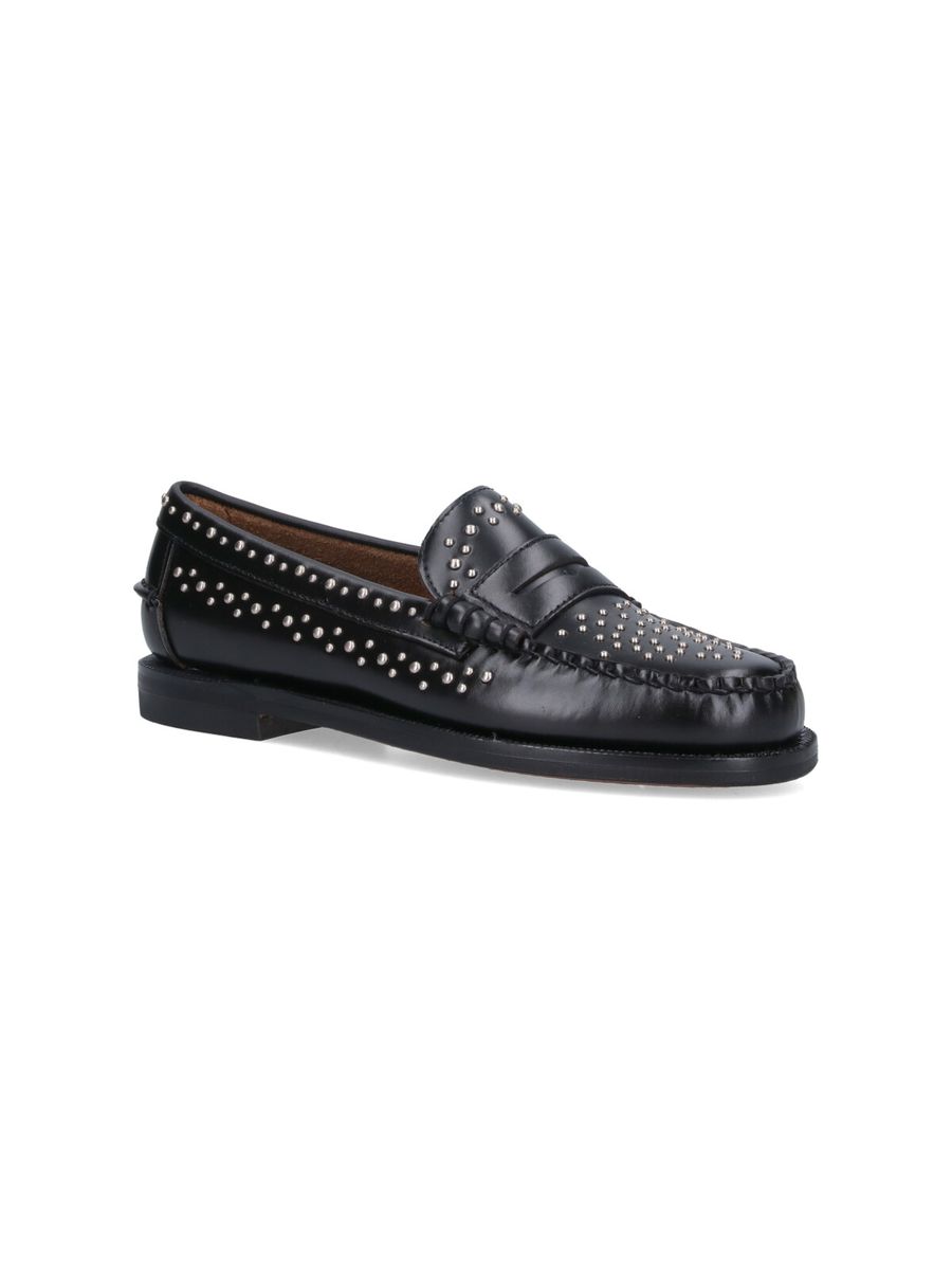 Sebago platta skor