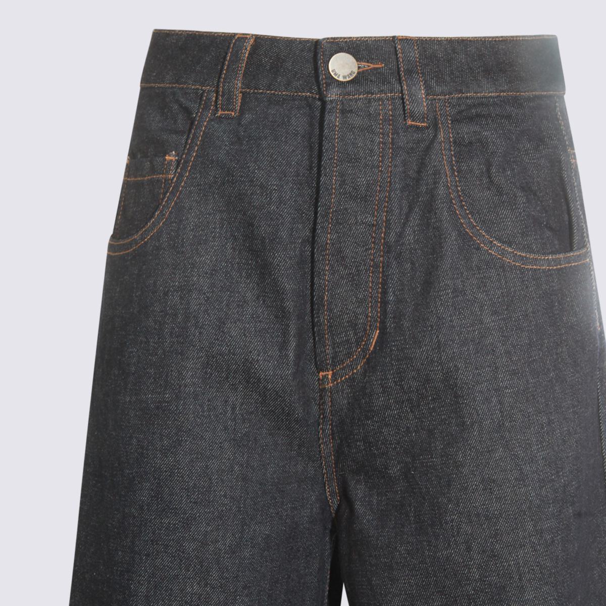 Uma Wang Jeans