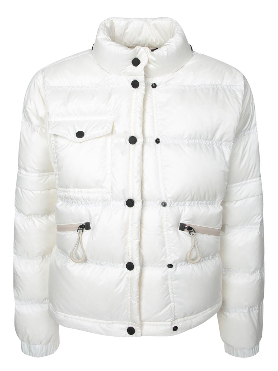 Moncler Grenoble Dunjackor