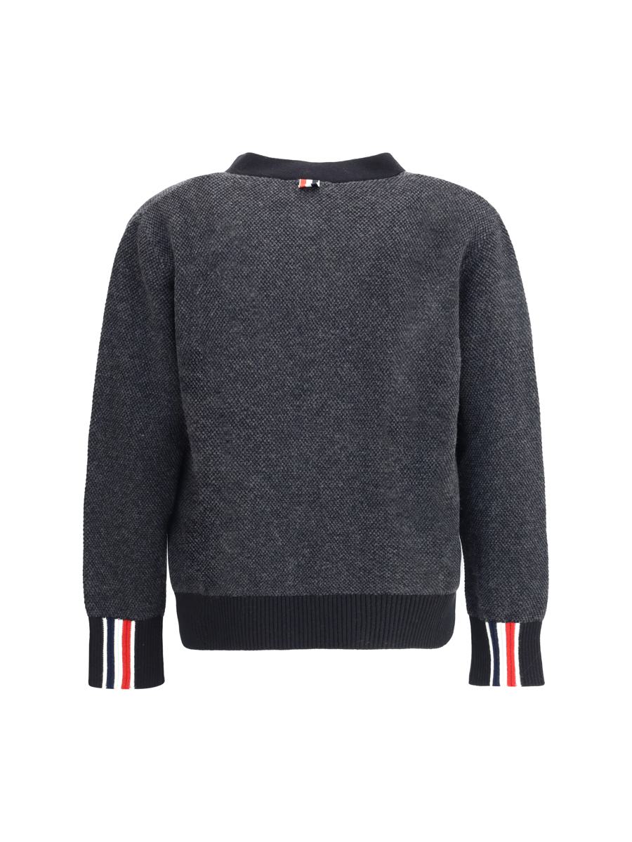 Thom Browne Stickade kläder