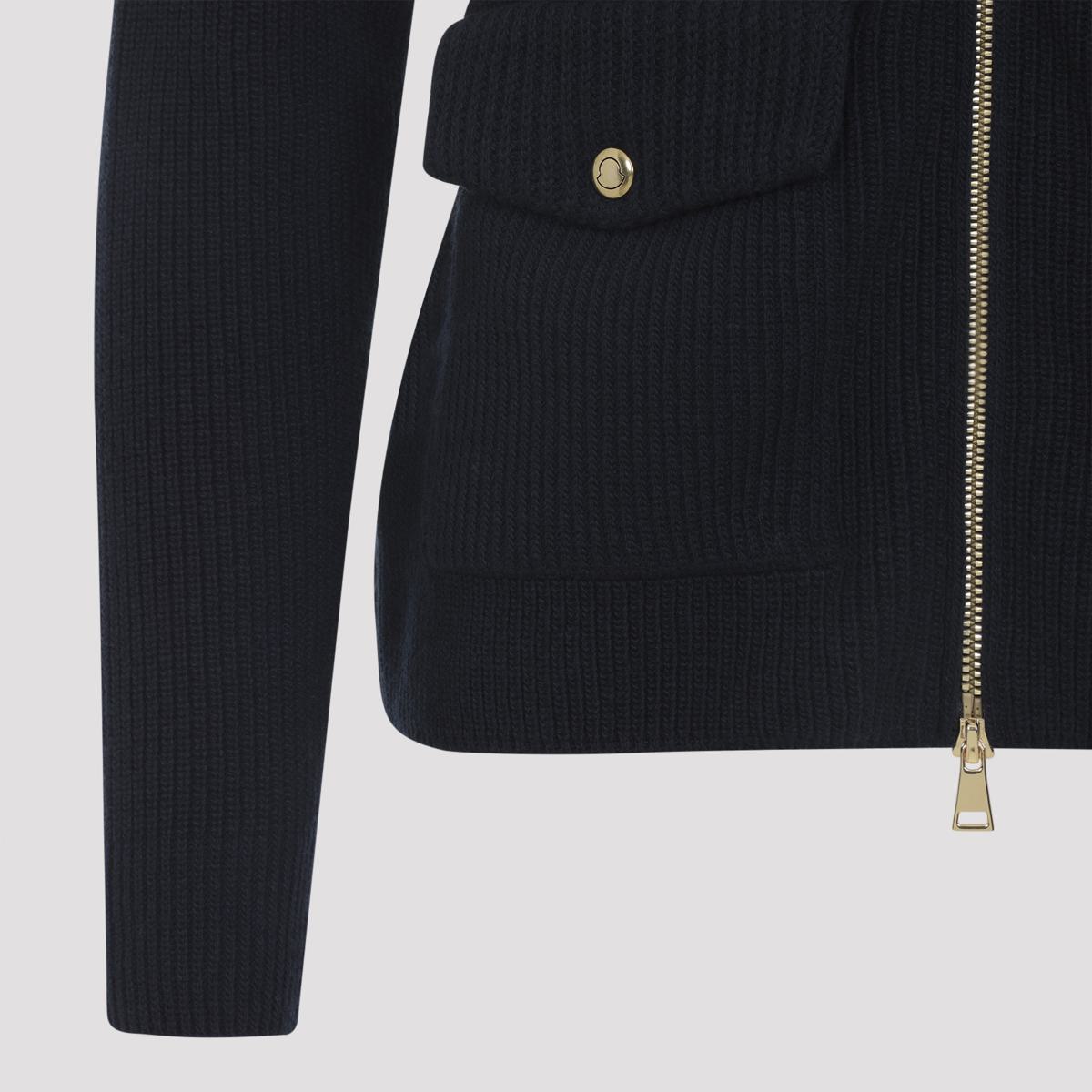 Moncler-jacka