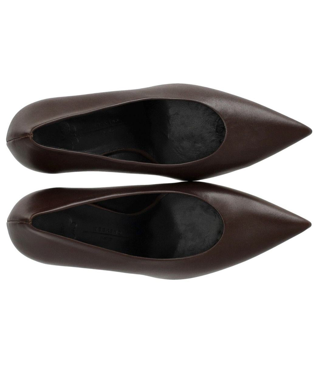 Weekend Max Mara Nievo Bruna Pumps