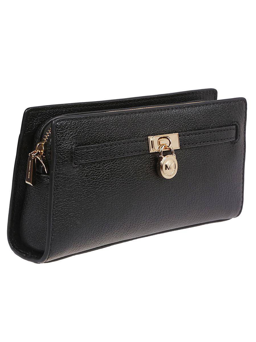 Michael Kors axelväska